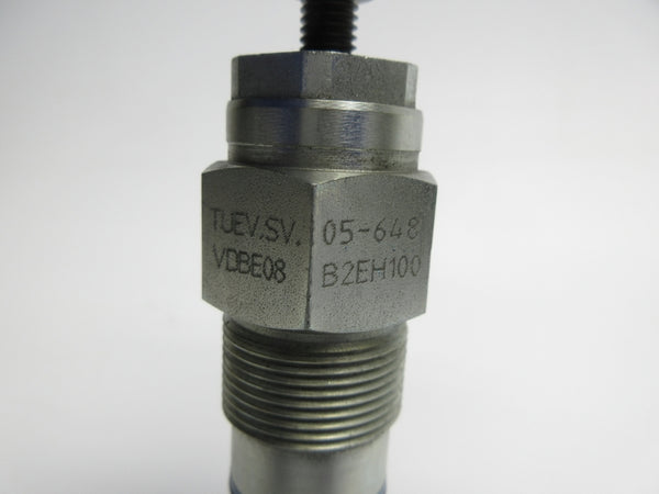 CARTRIDGE VDBE08 B2EH100 NSNP