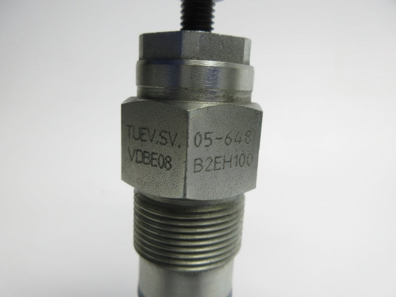 CARTRIDGE VDBE08 B2EH100 NSNP