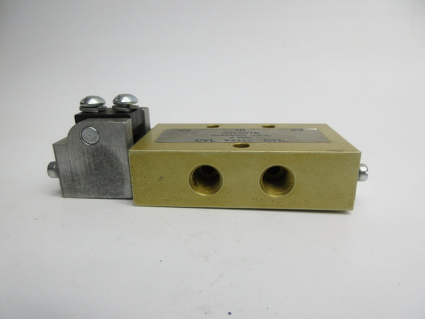 AIR-MITE V4210 NSNP