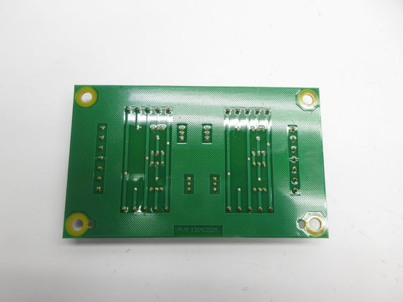 CIRCUIT BOARD 013640300A NSNP
