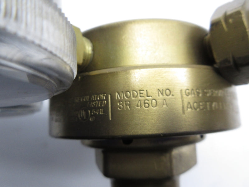 VICTOR SR 460 A NSNP