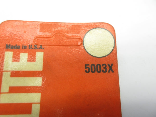 SHURLITE 5003X NSMP