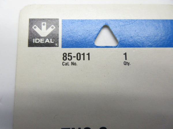 IDEAL 85-011 NSMP