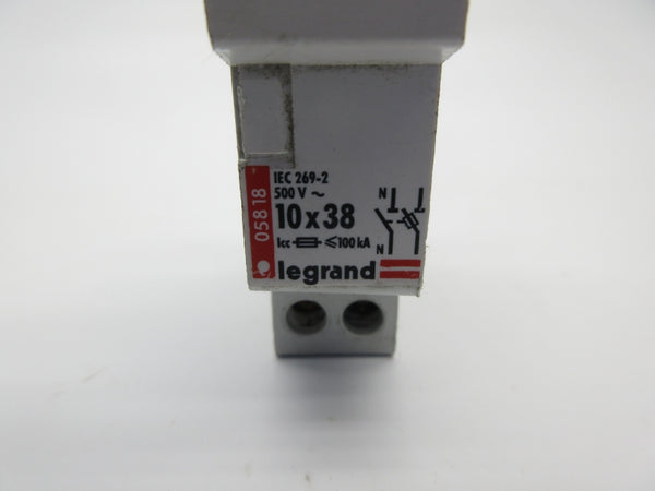 LEGRAND 05818 500V NSNP