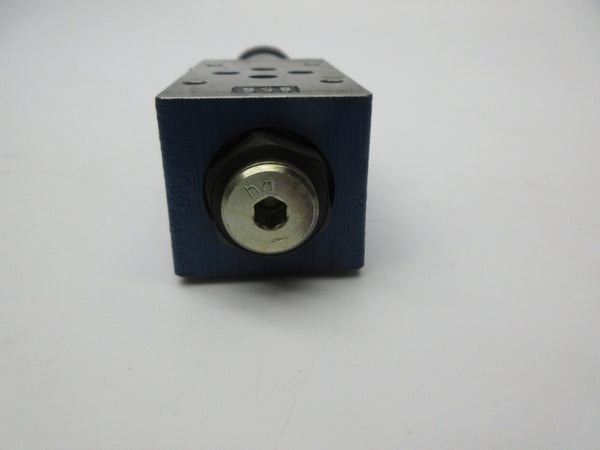 REXROTH R900476381 ZDR 6 DP1-43/210YM NSNP