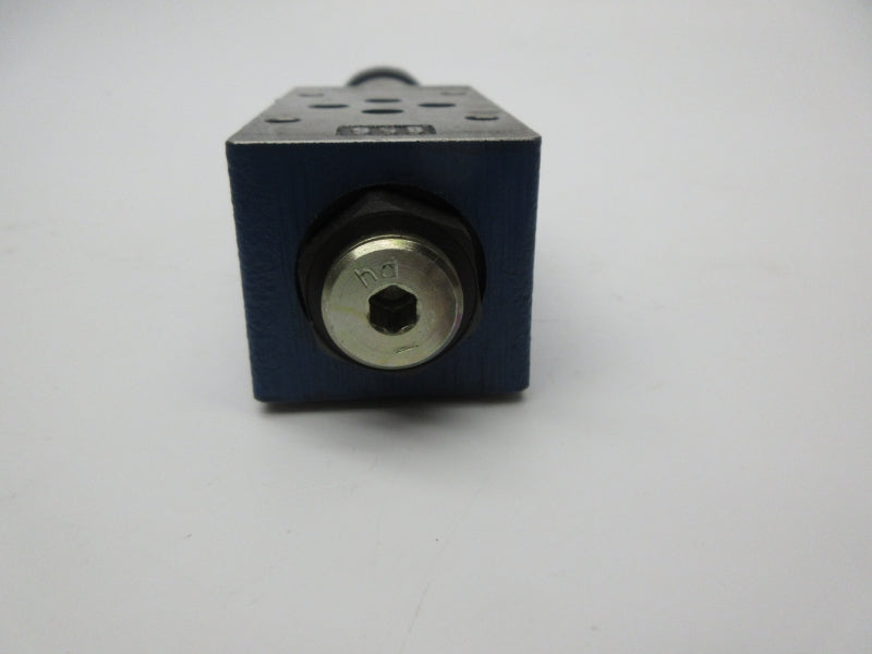 REXROTH R900476381 ZDR 6 DP1-43/210YM NSNP
