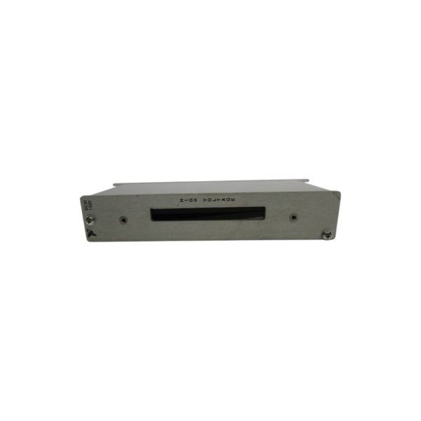 NATIONAL INSTRUMENTS SCXI-1320 181645D-01 250V NSNP