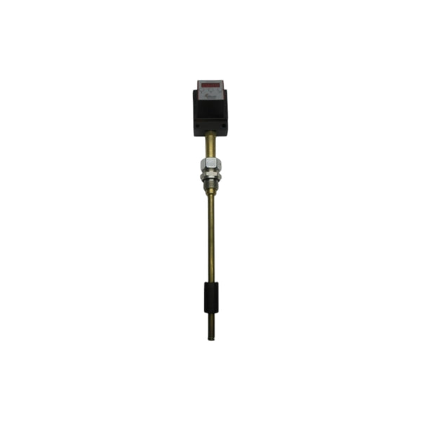 BUHLER TECHNOLOGIES 71-N-2S-IX01 24VDC 0.5A NSNP