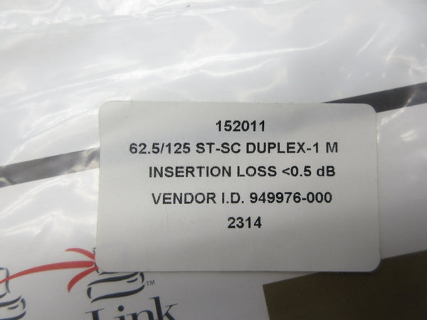 CORNING 152011 NSMP