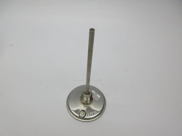 ASHCROFT 30 EI 60 R 060 0/200F & -20/90C 3" NSMP