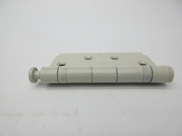 HAGER BB 1173 (PKG OF 3) NSMP