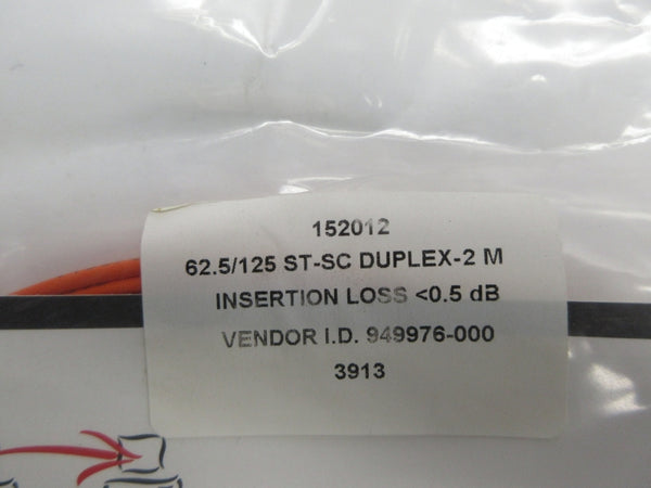 CORNING 152012 NSMP
