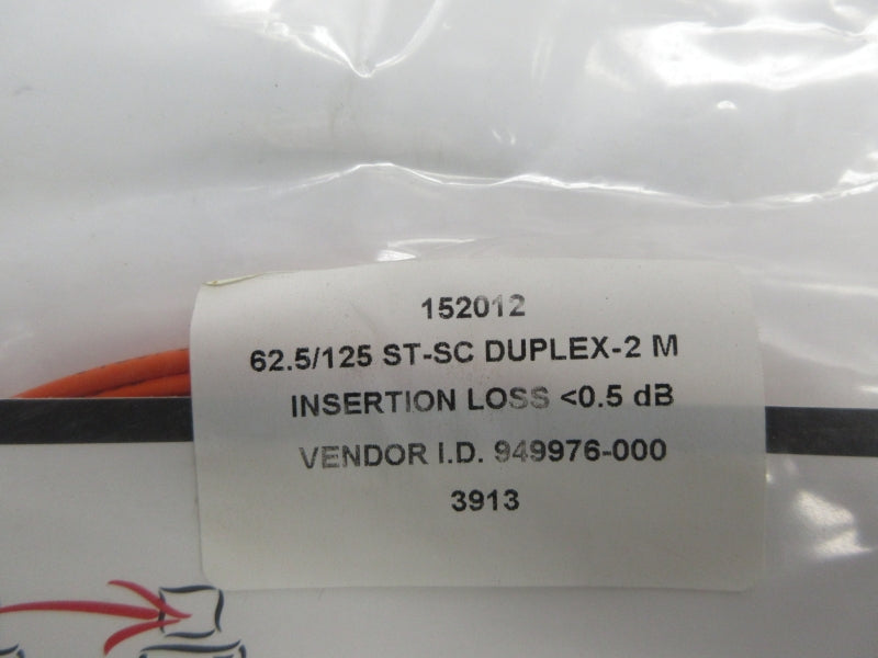 CORNING 152012 NSMP