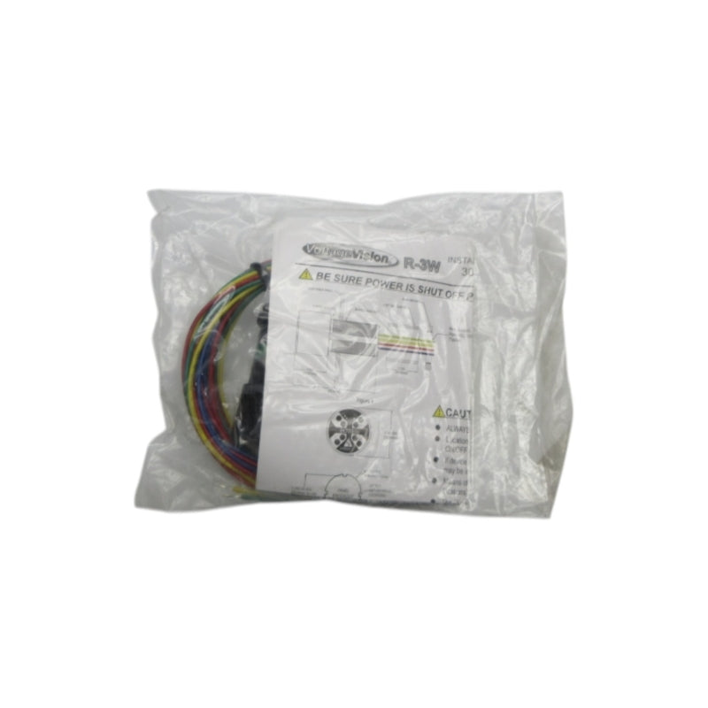 VOLTAGE VISION R-3W NSMP