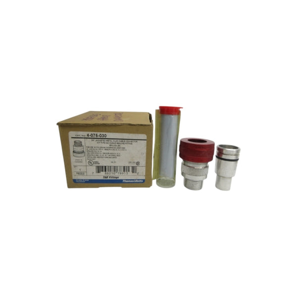 THOMAS&BETTS 4-075-030 NSMP