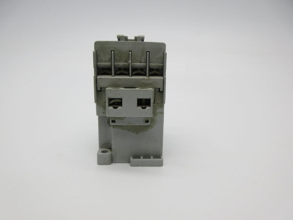 ALLEN BRADLEY 100-C09D400 SER. A 110V NSNP