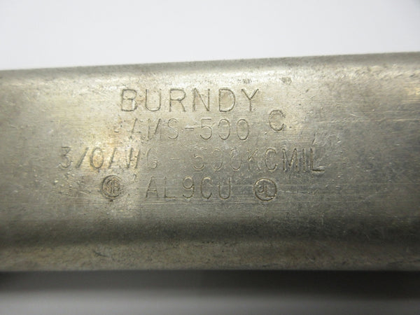 BURNDY AMS-500 NSNP