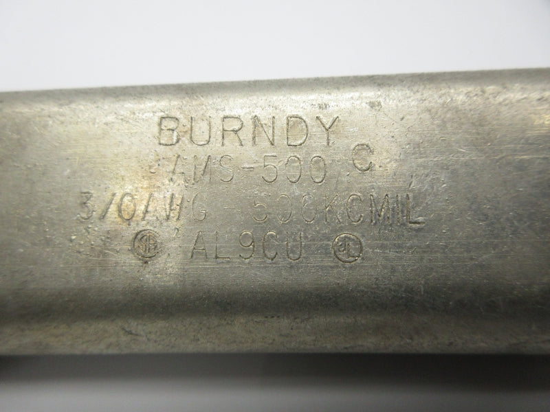 BURNDY AMS-500 NSNP