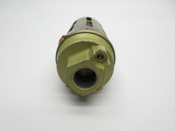 NORGREN 17-016-008 NSNP