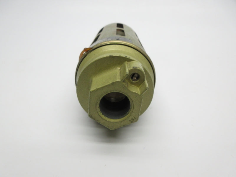 NORGREN 17-016-008 NSNP