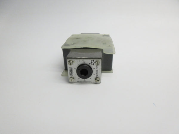 HYDRO NORMA Z 2 FS10-25V NSNP