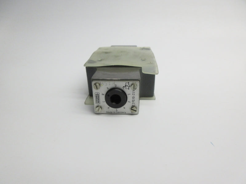HYDRO NORMA Z 2 FS10-25V NSNP