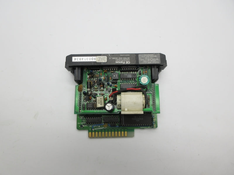 GE FANUC IC610CPU104C NSNP