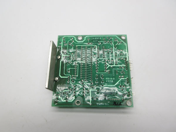 INDUSTRIAL SPARE PART 248968 NSNP