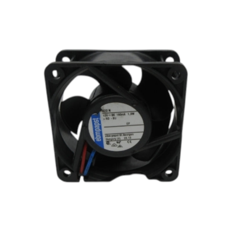 FAN 622N 12VDC NSNP