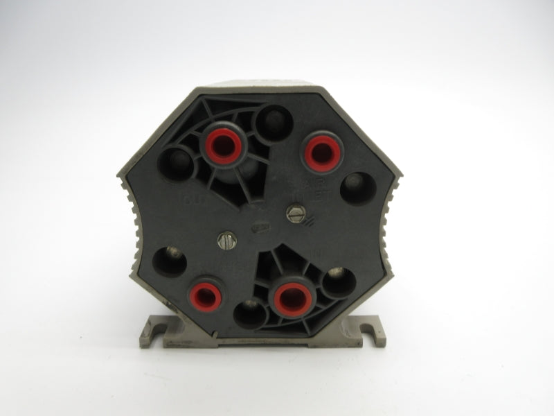 ARO PD02P-ADS-DTA 100PSI NSNP