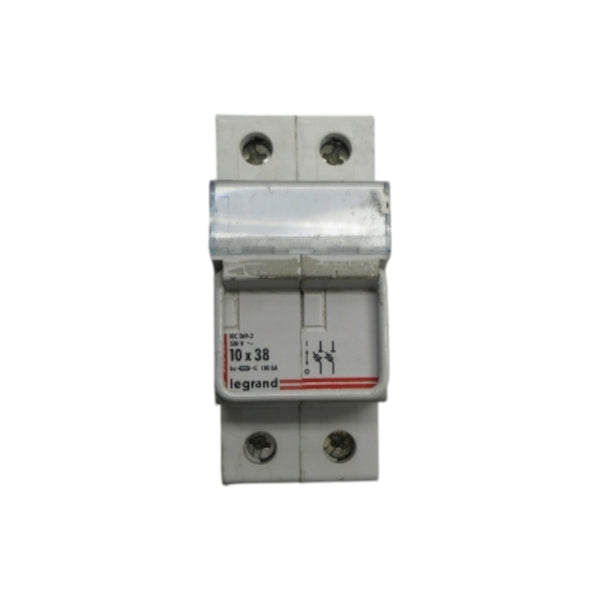 LEGRAND 058 28 500V NSNP