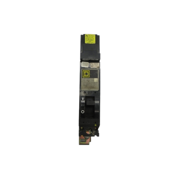 SQUARE D FH16020C 277V 20A UNMP