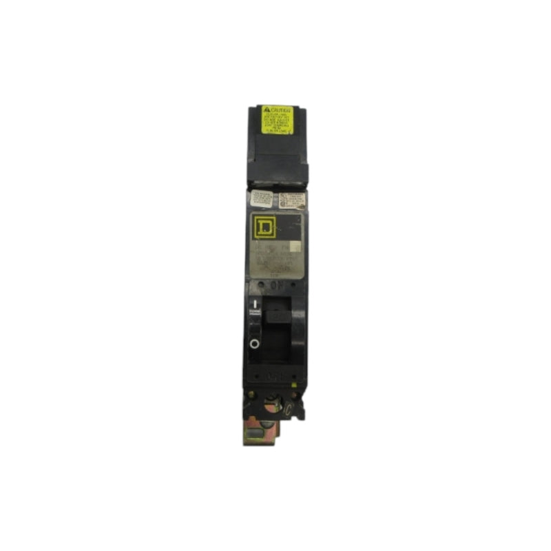 SQUARE D FH16020C 277V 20A UNMP