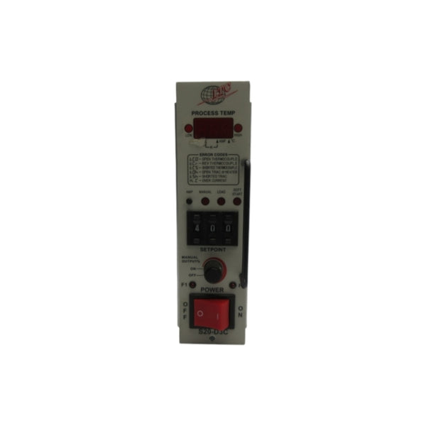ITC S20-D3C UNMP