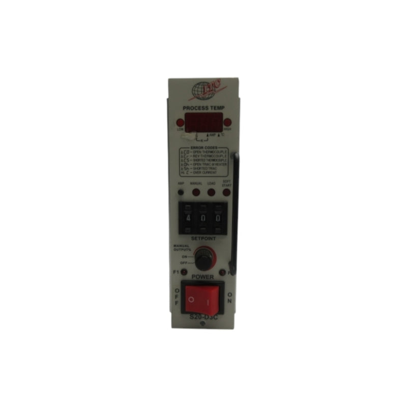 ITC S20-D3C UNMP