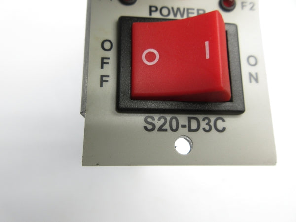ITC S20-D3C UNMP