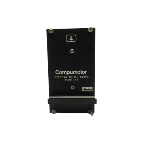 PARKER SD2 UNMP