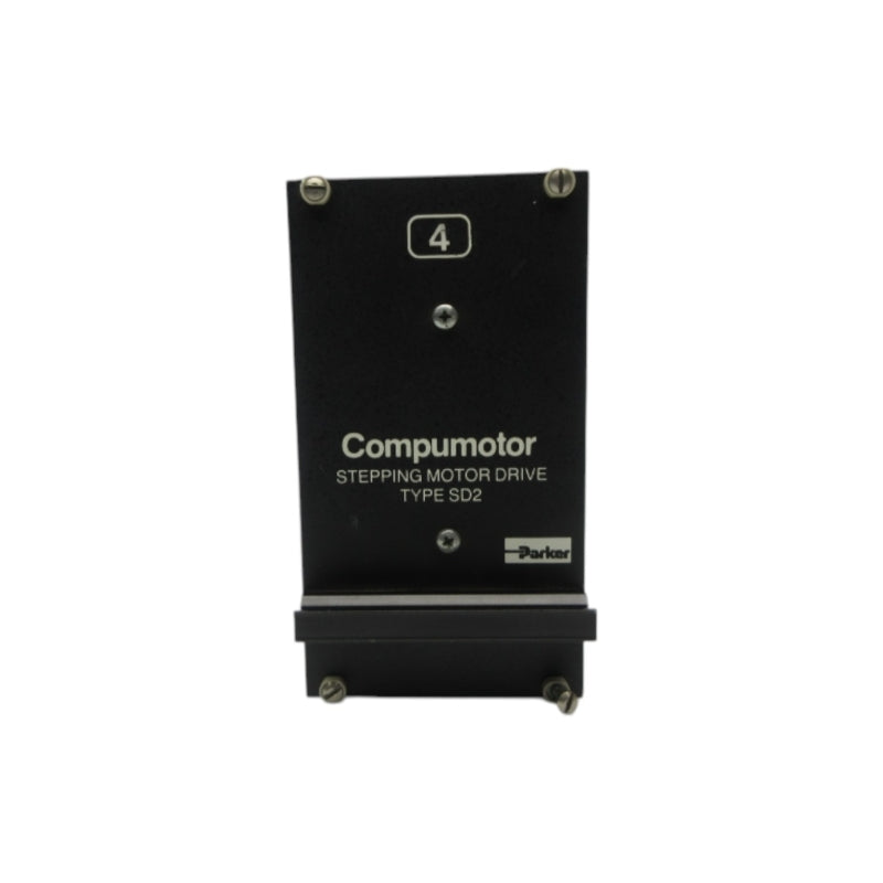 PARKER SD2 UNMP
