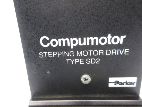 PARKER SD2 UNMP