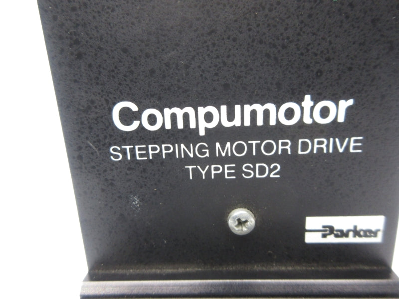 PARKER SD2 UNMP