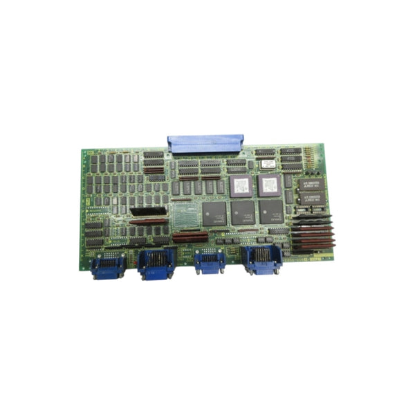 FANUC A16B-2200-0091/03A UNMP