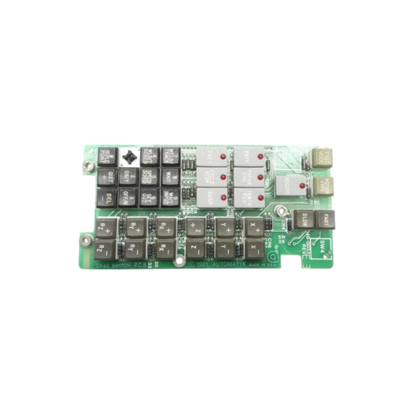 AUTOMATIX 070-002401-00 UNMP