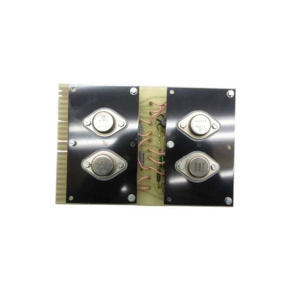 MODULE AV248 UNMP