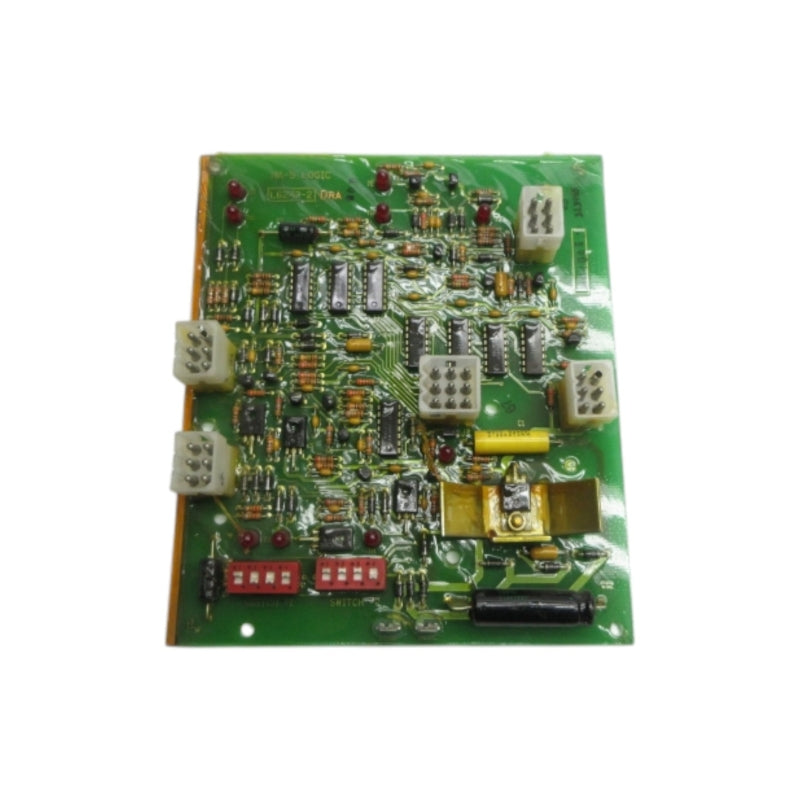 LINCOLN ELECTRIC L6242-2 UNMP