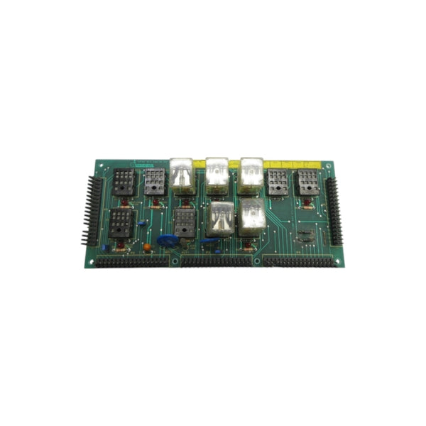 AUTOMATIX CP10 070-074701-01 UNMP