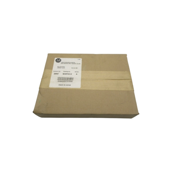 ALLEN BRADLEY 2090 SCEP32-0 SER. A NSFS
