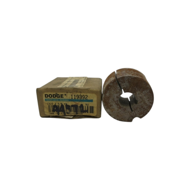 DODGE 119392 1310 X 5/8 KW NSMP