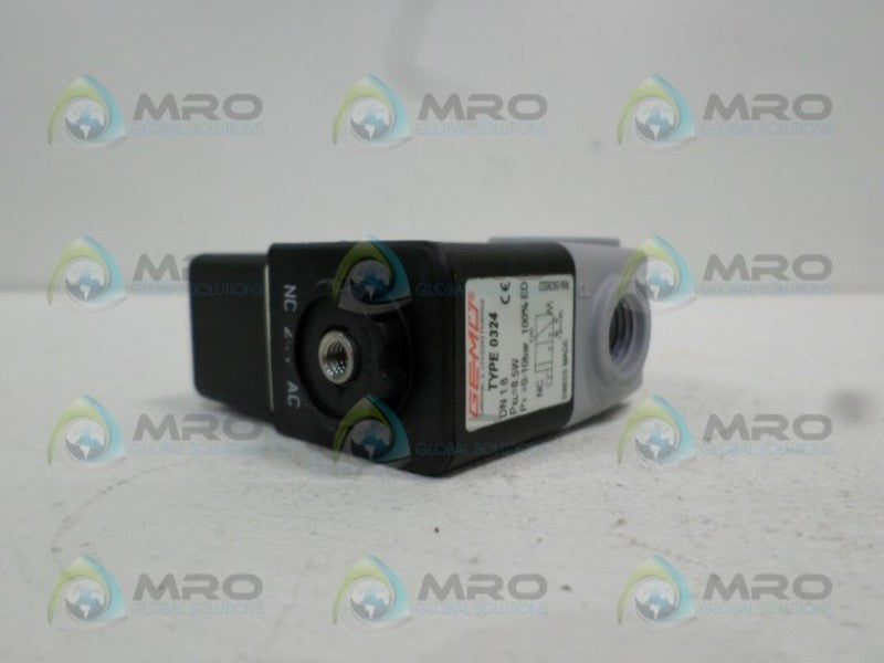 GEMU 0324  NSNP