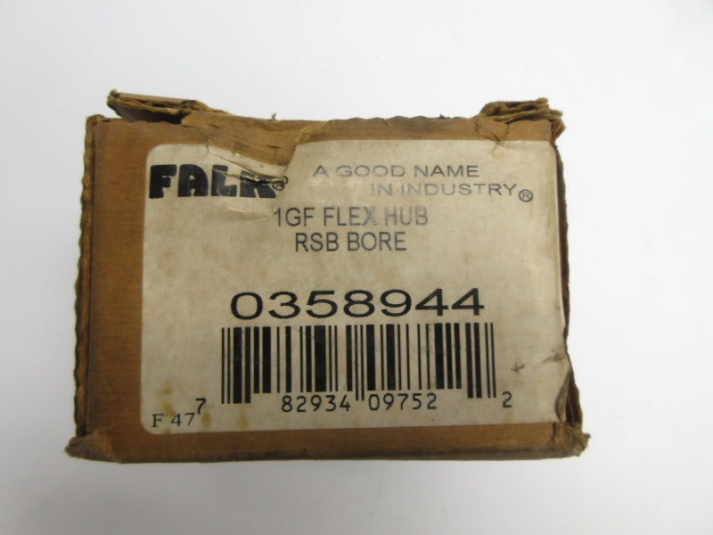 FALK 0358944 1GF NSMP