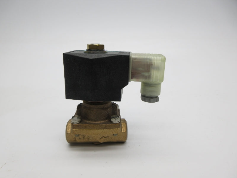 CKD APK11-15A-02HS 200/220VAC NSMP